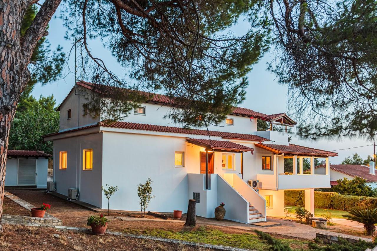 Ancient Olympia , Mangata Home Raches  Exterior photo