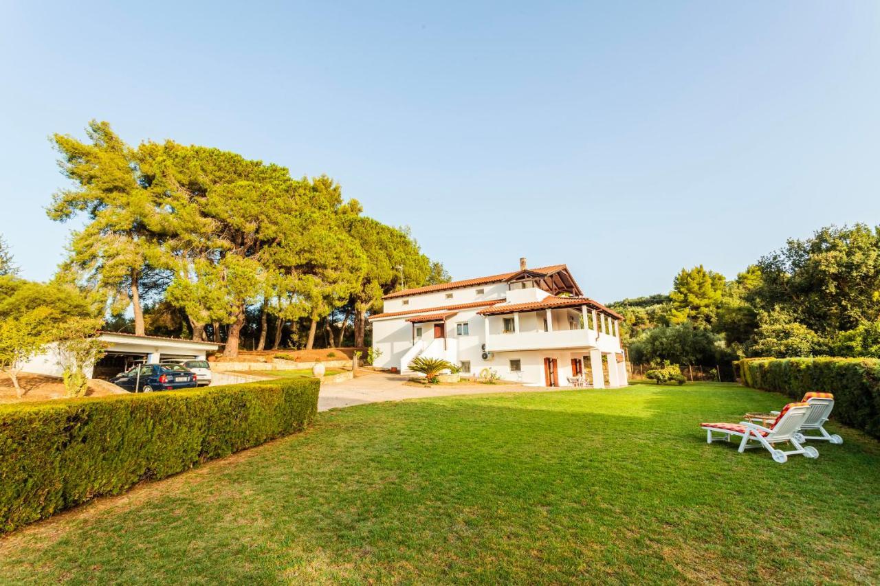 Ancient Olympia , Mangata Home Raches  Exterior photo