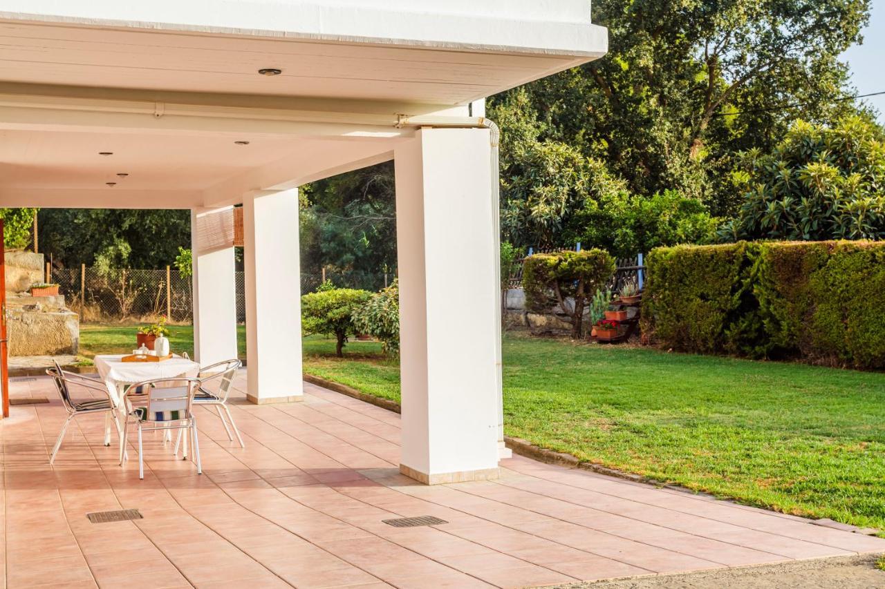Ancient Olympia , Mangata Home Raches  Exterior photo